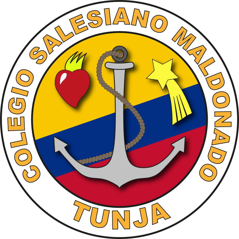 Logo Colegio