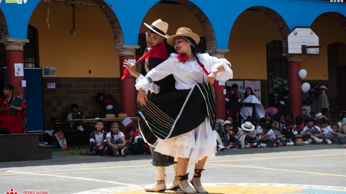 Día de la Boyacensidad