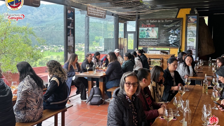 Semana de Desarrollo Institucional