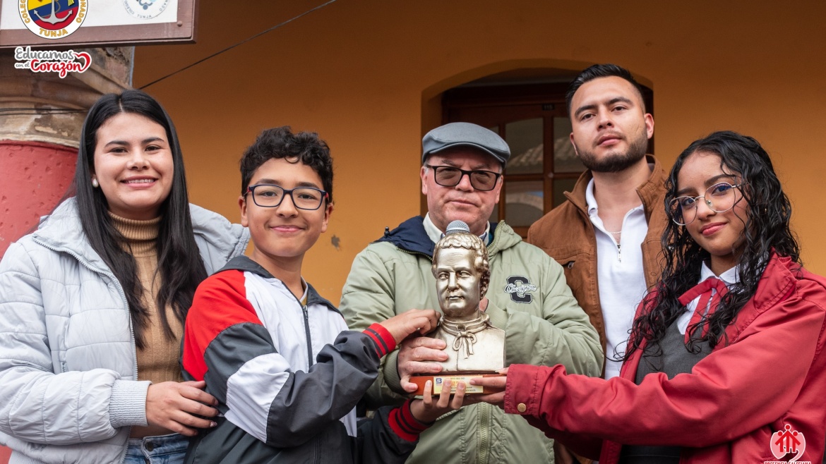 Orgullo salesiano en BoscoSkills 2025