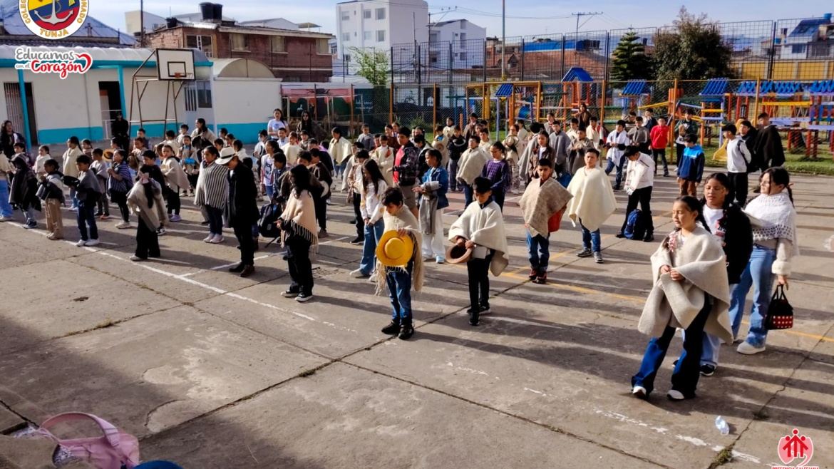 Exaltación de las raíces campesinas y la identidad boyacense