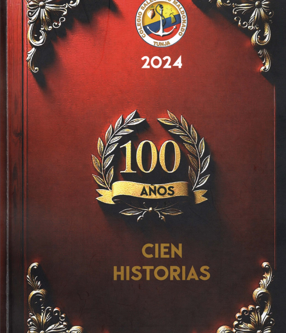 Disponible en formato digital el libro “100 años, cien historias”