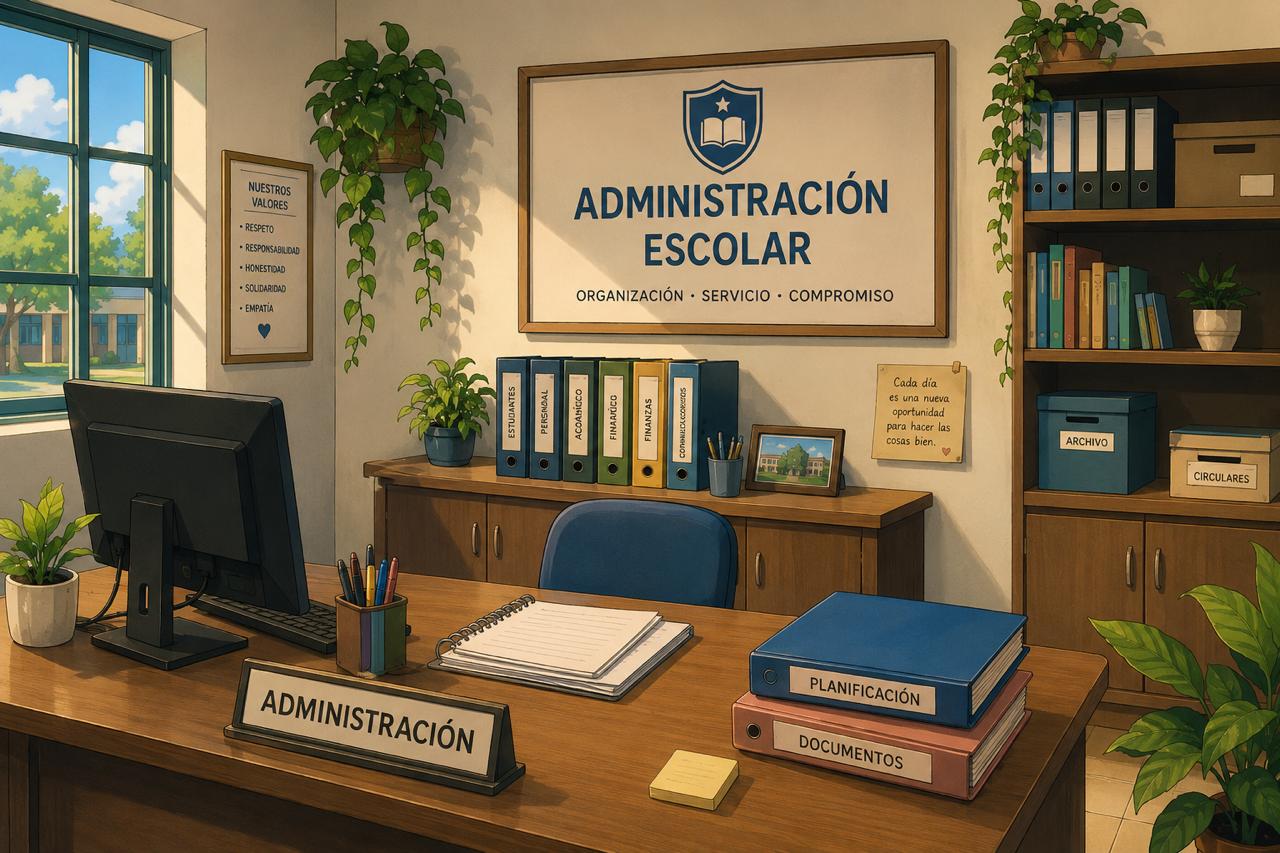 Administrativos