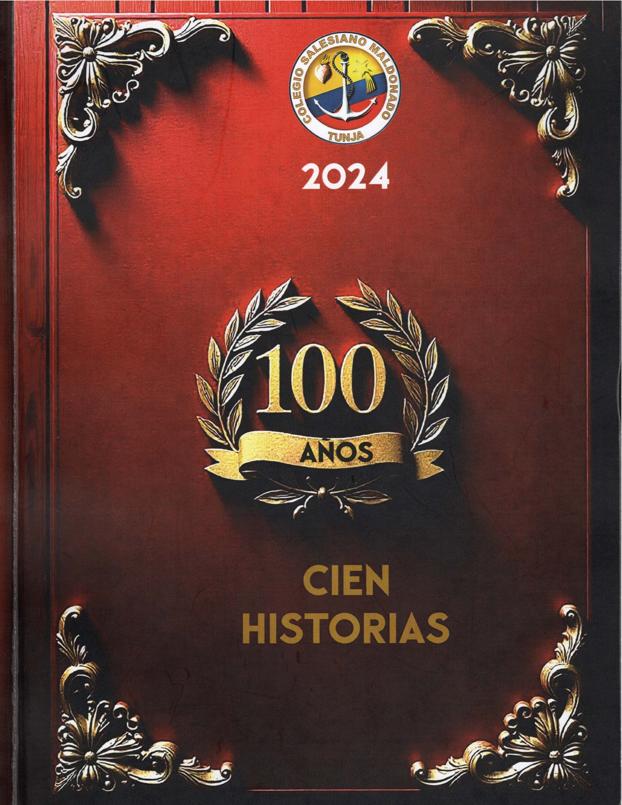 Anuario