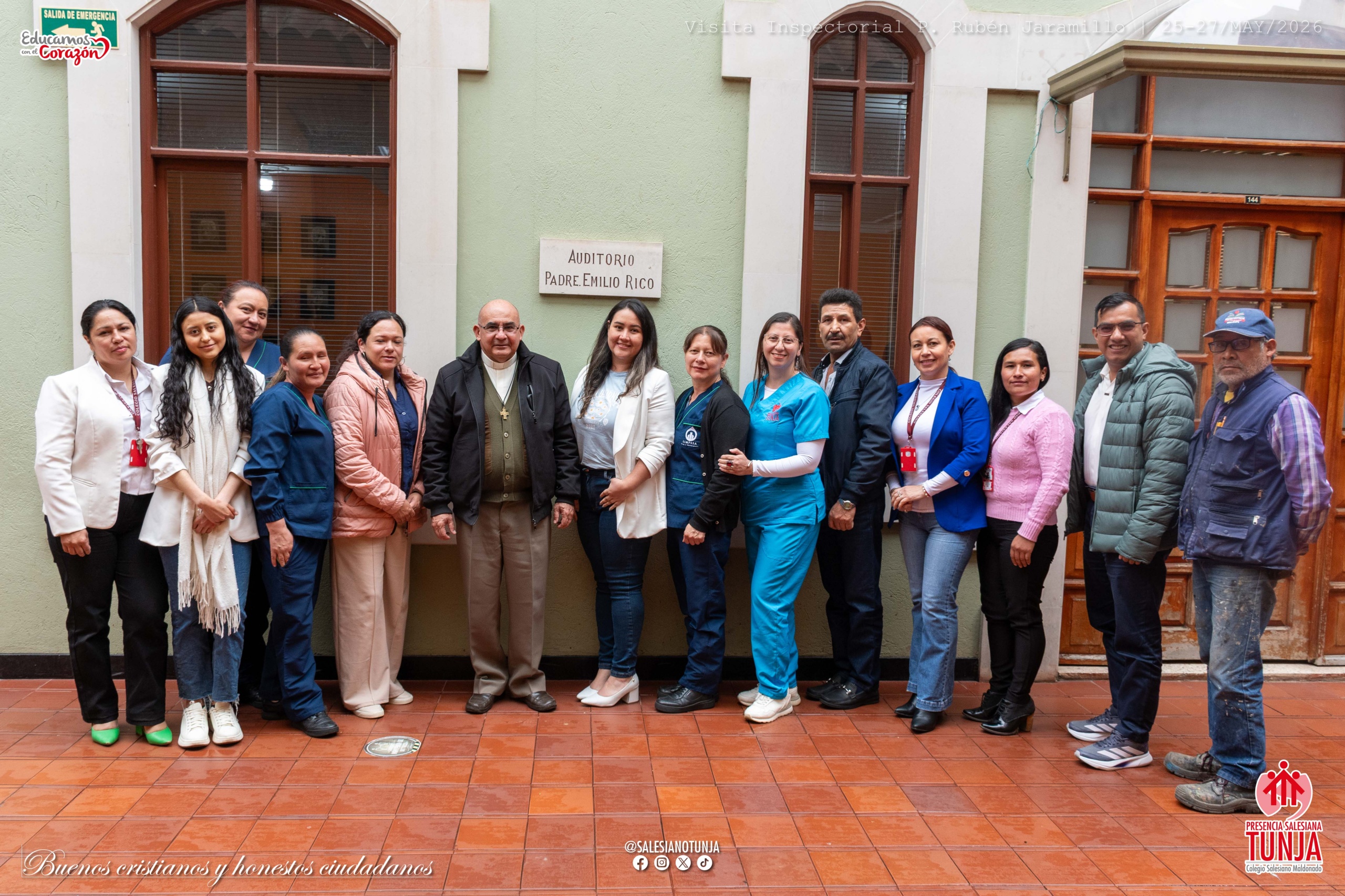 Administrativos